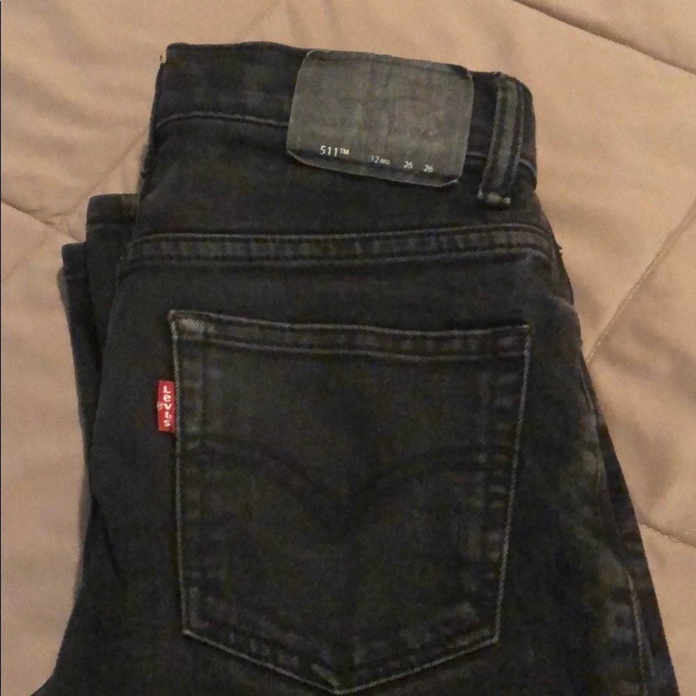 Levi’s 511 Jeans